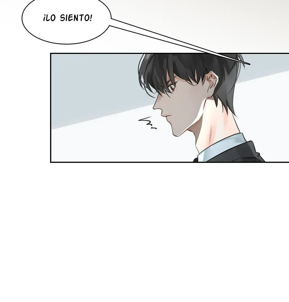 The Code of Silence Chapter 7 page 52 - 