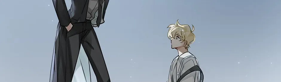 The Code of Silence Chapter 7 page 58 - 