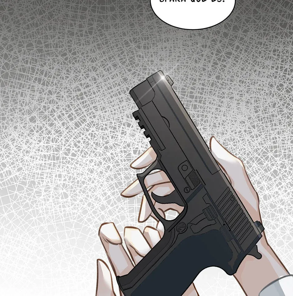 The Code of Silence Chapter 7 page 66 - 