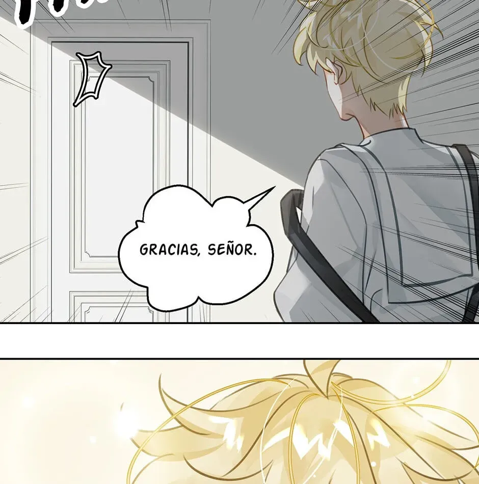 The Code of Silence Chapter 7 page 70 - 