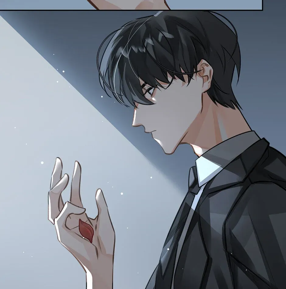 The Code of Silence Chapter 7 page 73 - 