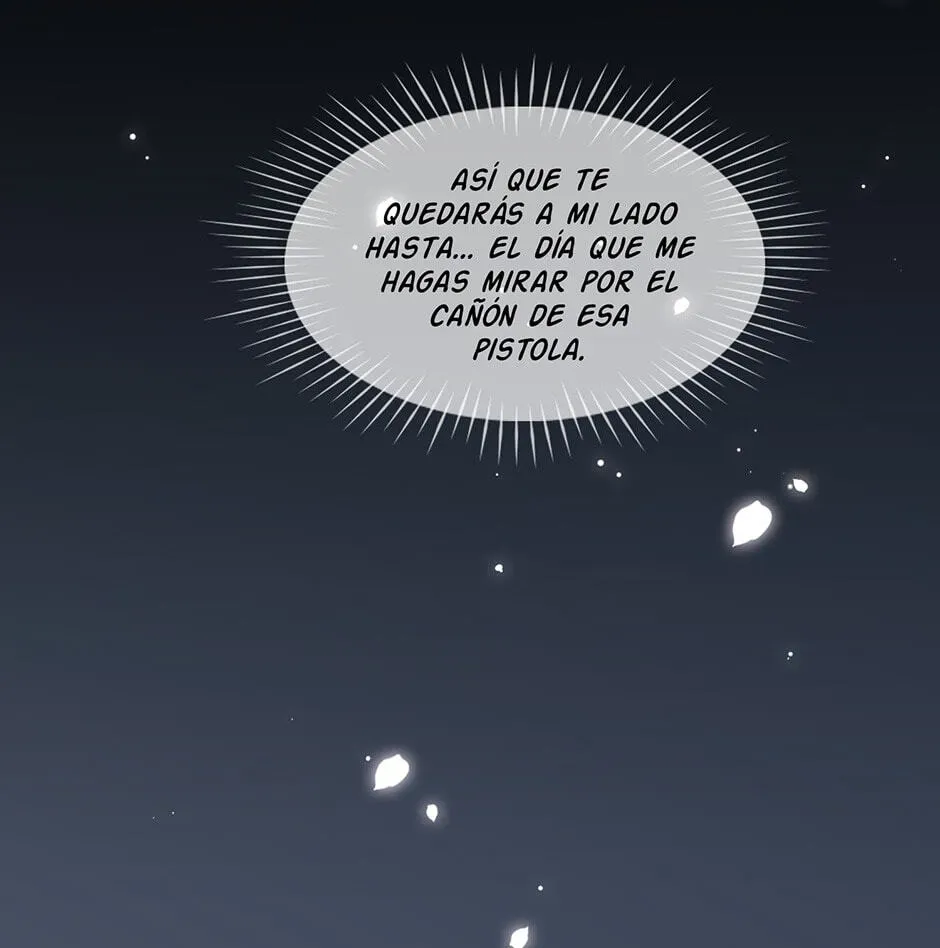 The Code of Silence Chapter 7 page 75 - 