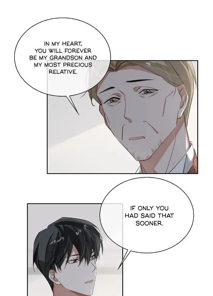 The Code of Silence Chapter 70 page 16 - 