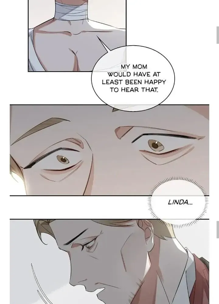 The Code of Silence Chapter 70 page 17 - 