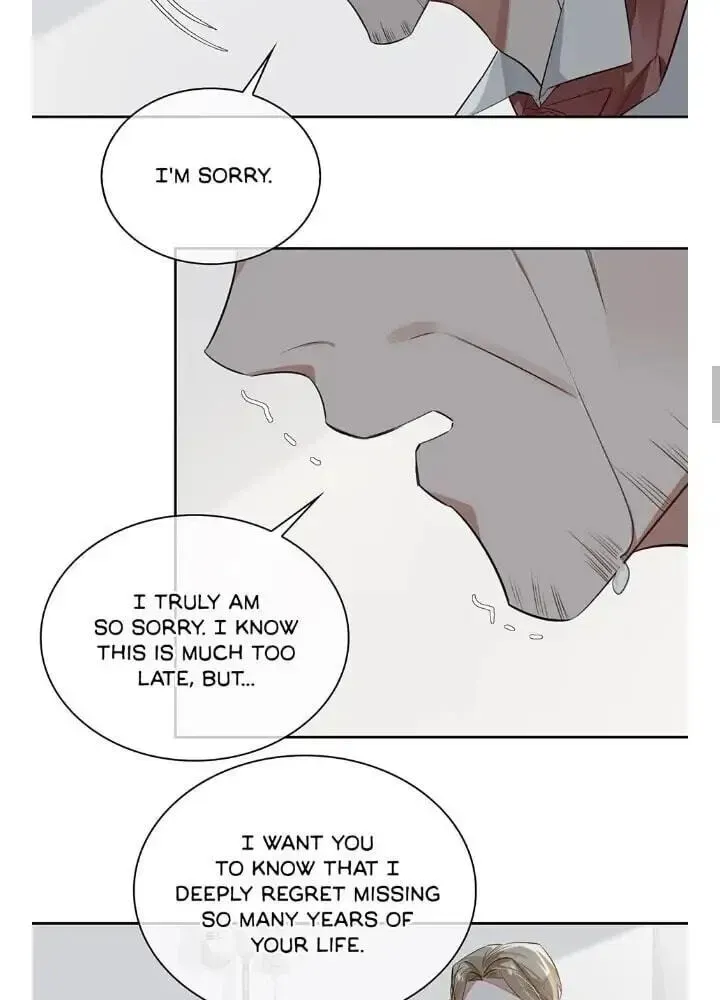 The Code of Silence Chapter 70 page 18 - 