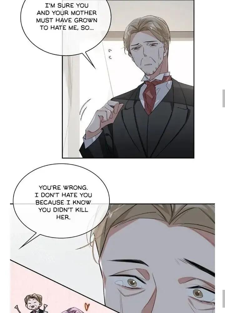The Code of Silence Chapter 70 page 20 - 