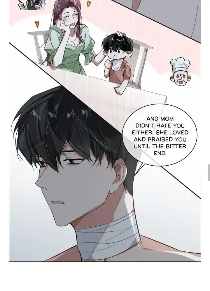 The Code of Silence Chapter 70 page 21 - 
