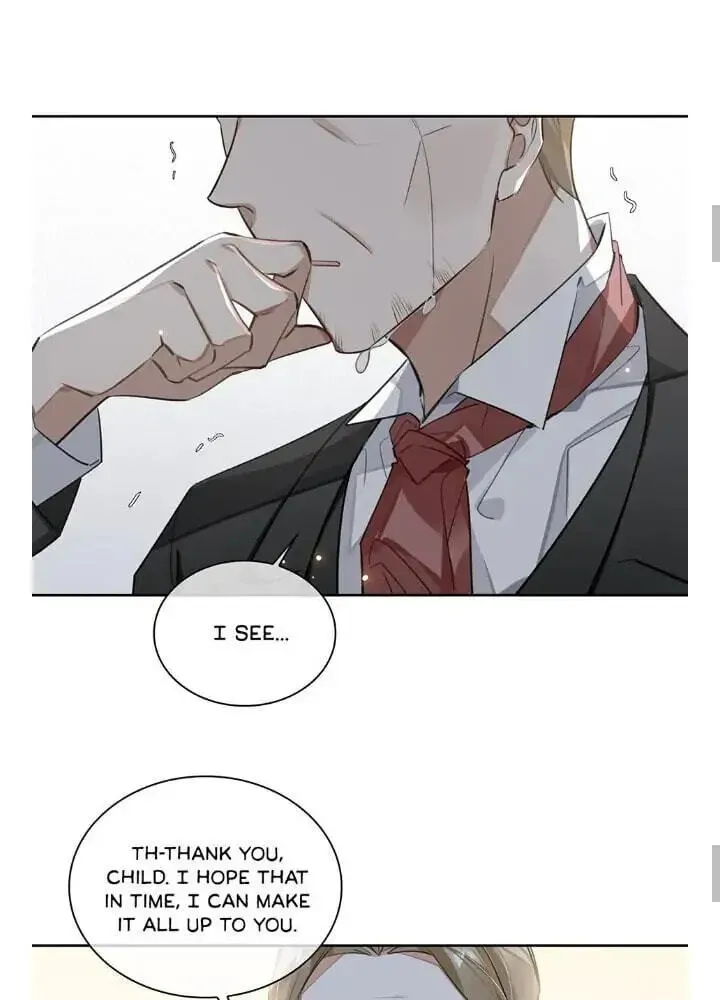 The Code of Silence Chapter 70 page 22 - 