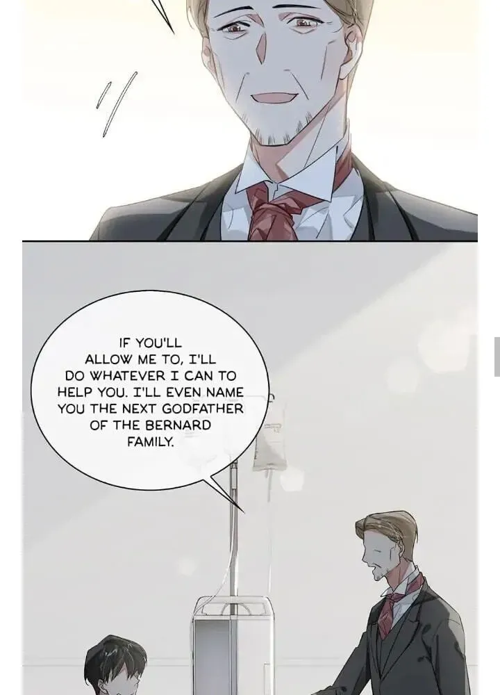 The Code of Silence Chapter 70 page 23 - 
