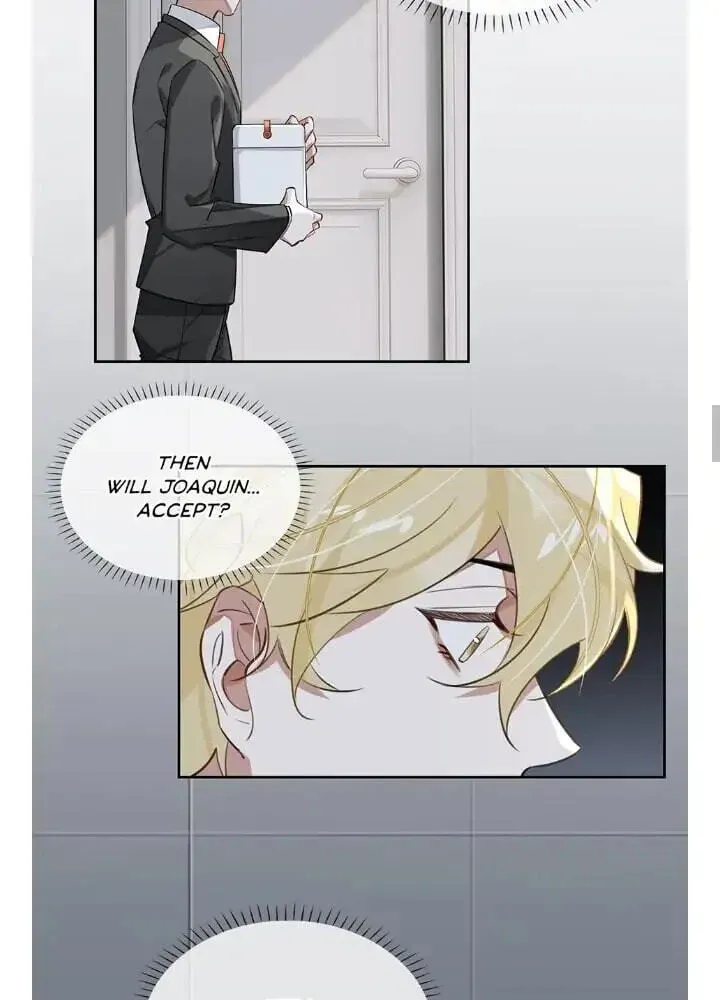 The Code of Silence Chapter 70 page 25 - 