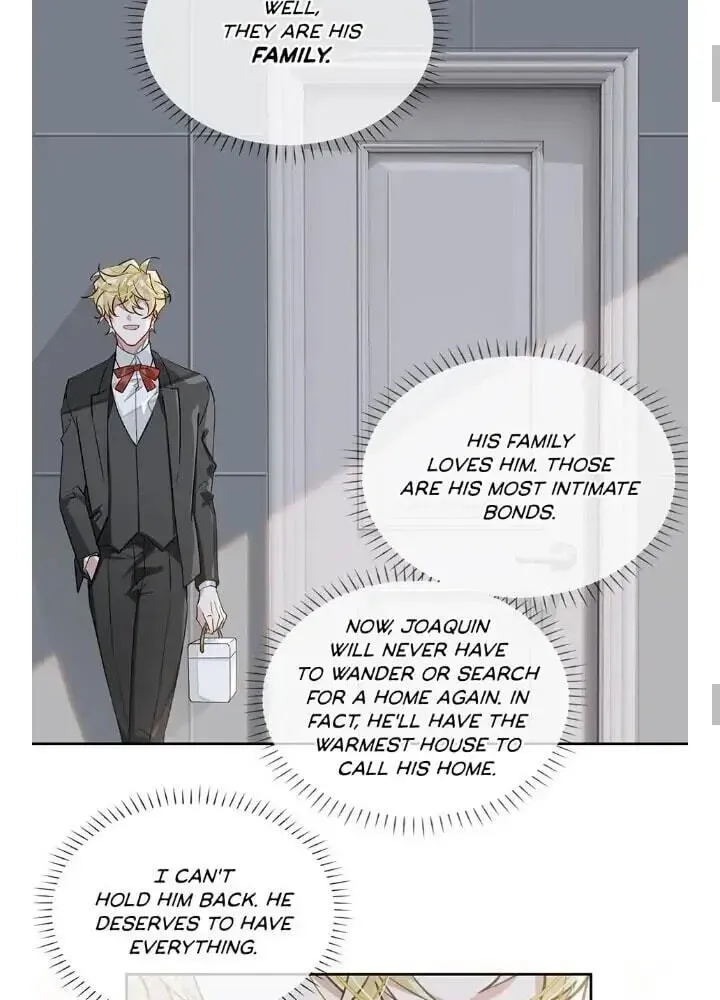 The Code of Silence Chapter 70 page 26 - 