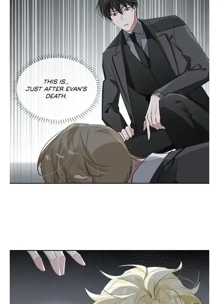 The Code of Silence Chapter 70 page 8 - 