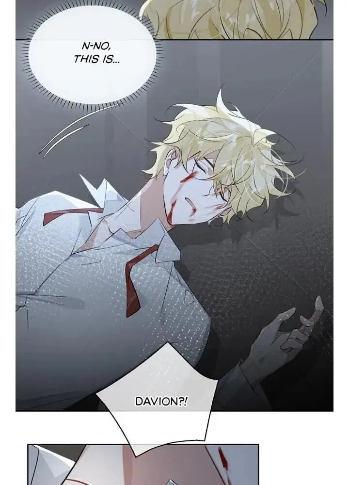 The Code of Silence Chapter 70 page 9 - 
