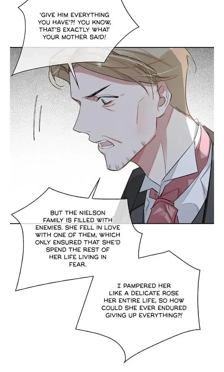 The Code of Silence Chapter 71 page 13 - 