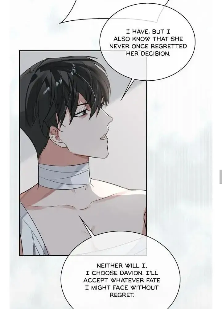 The Code of Silence Chapter 71 page 15 - 