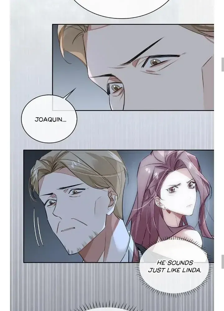 The Code of Silence Chapter 71 page 16 - 