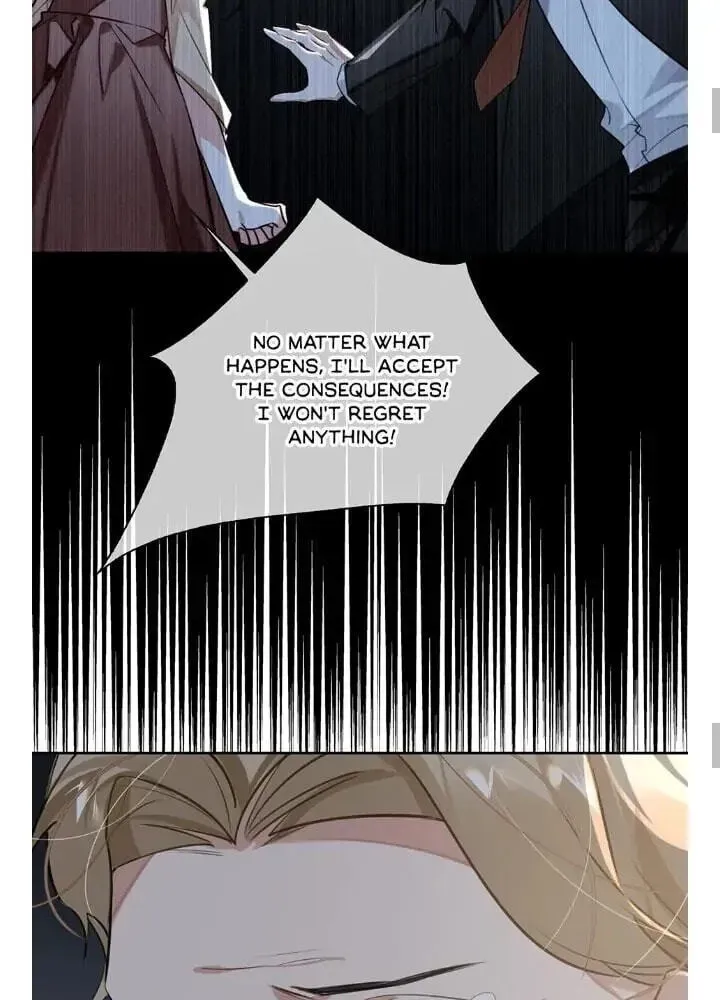 The Code of Silence Chapter 71 page 18 - 