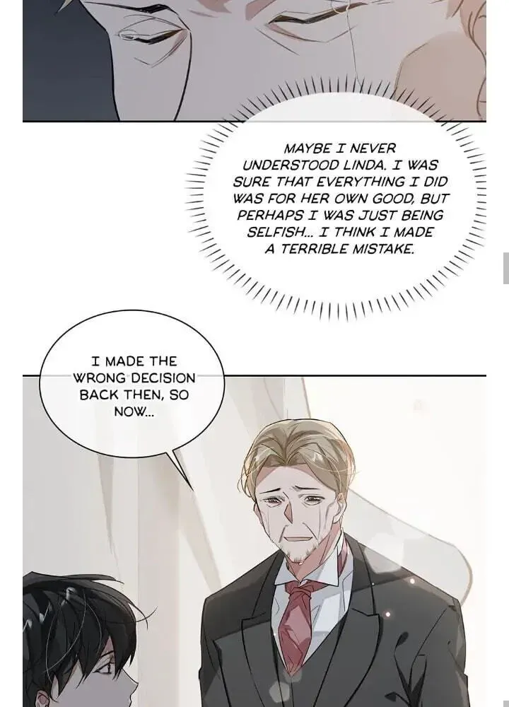 The Code of Silence Chapter 71 page 19 - 