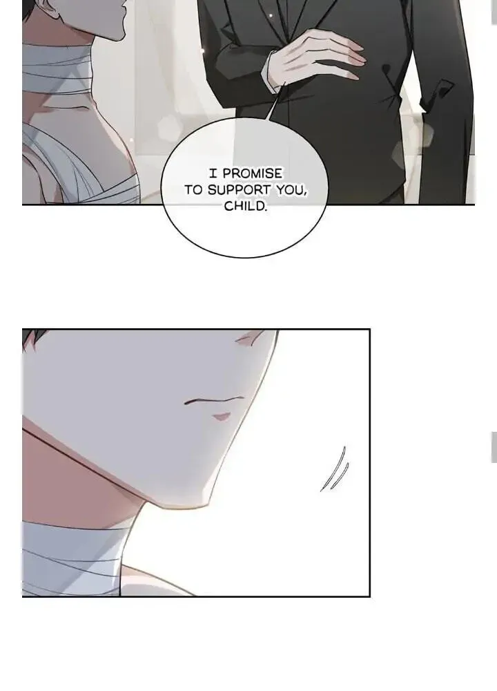 The Code of Silence Chapter 71 page 20 - 