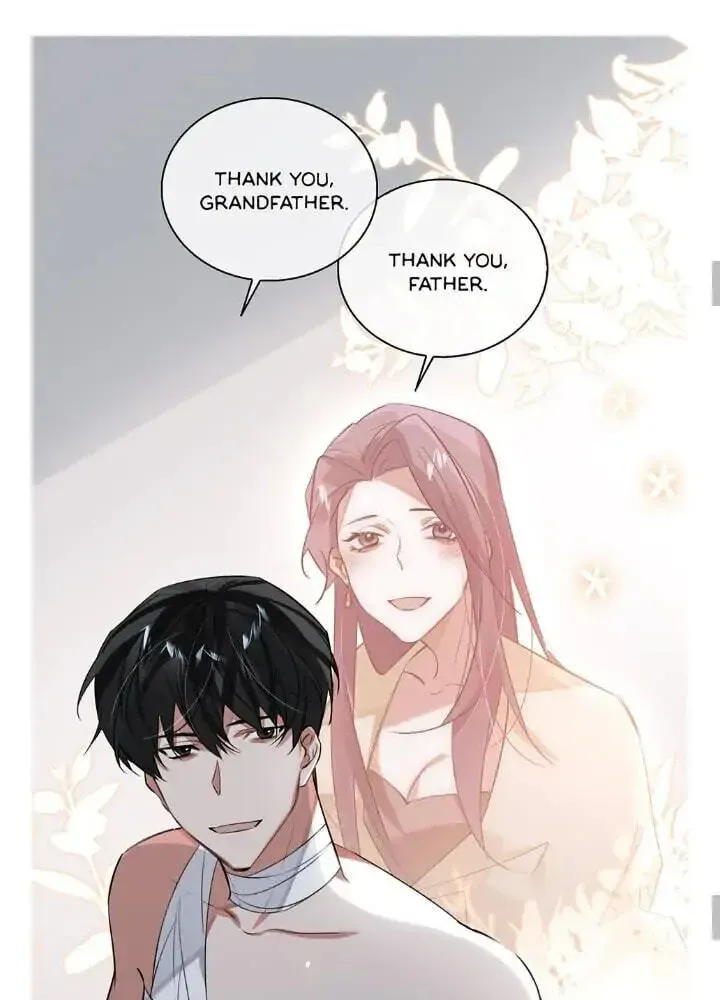 The Code of Silence Chapter 71 page 21 - 