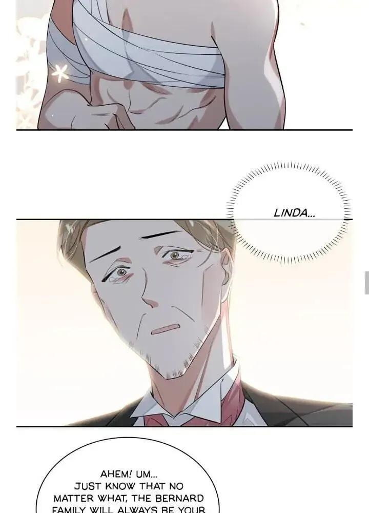 The Code of Silence Chapter 71 page 22 - 