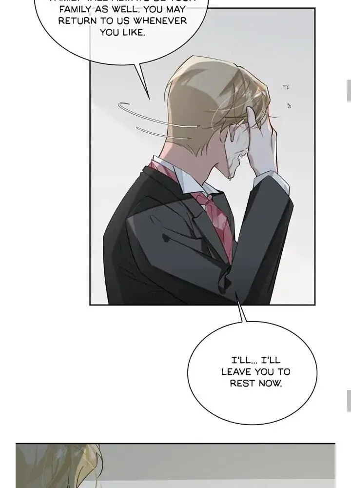The Code of Silence Chapter 71 page 23 - 