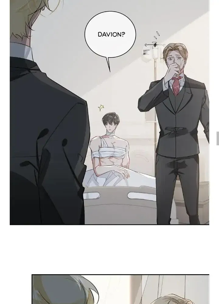 The Code of Silence Chapter 71 page 24 - 