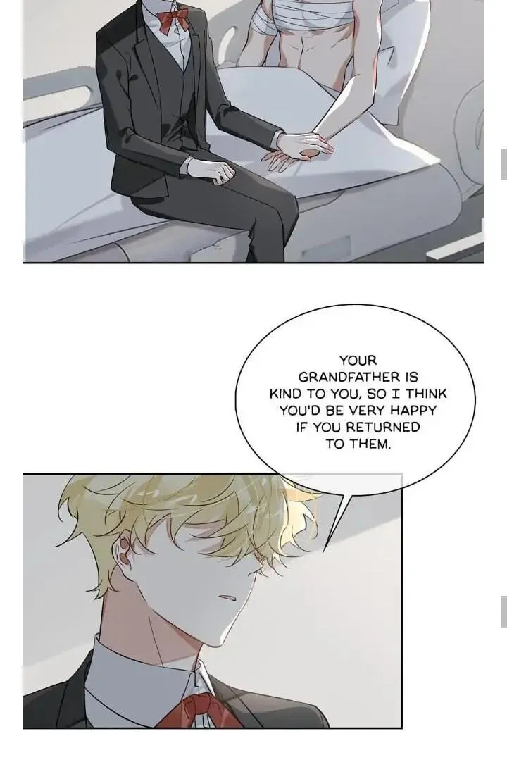 The Code of Silence Chapter 71 page 29 - 