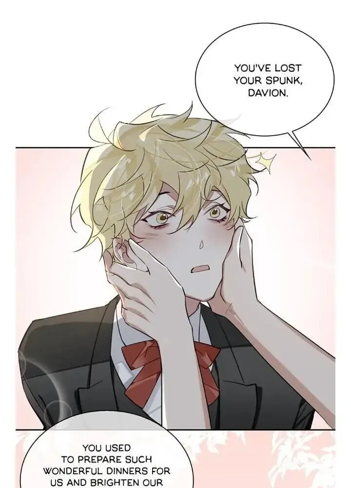 The Code of Silence Chapter 71 page 30 - 