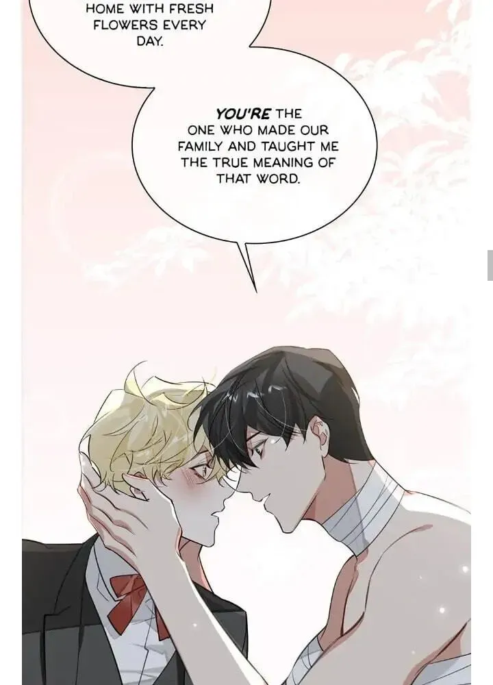 The Code of Silence Chapter 71 page 31 - 