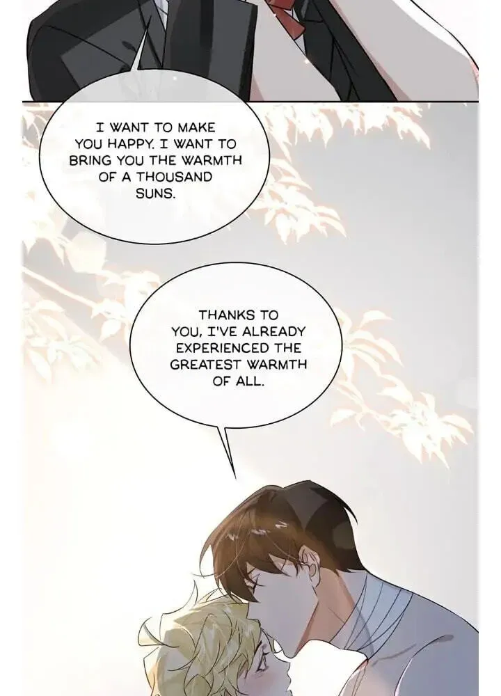 The Code of Silence Chapter 71 page 35 - 