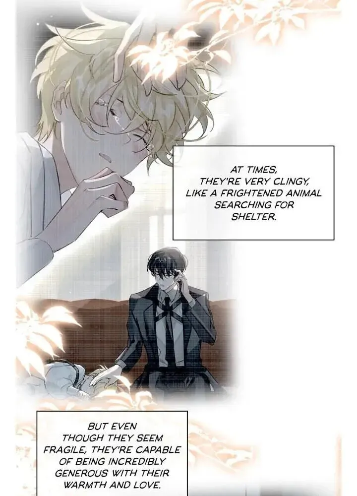 The Code of Silence Chapter 71 page 5 - 