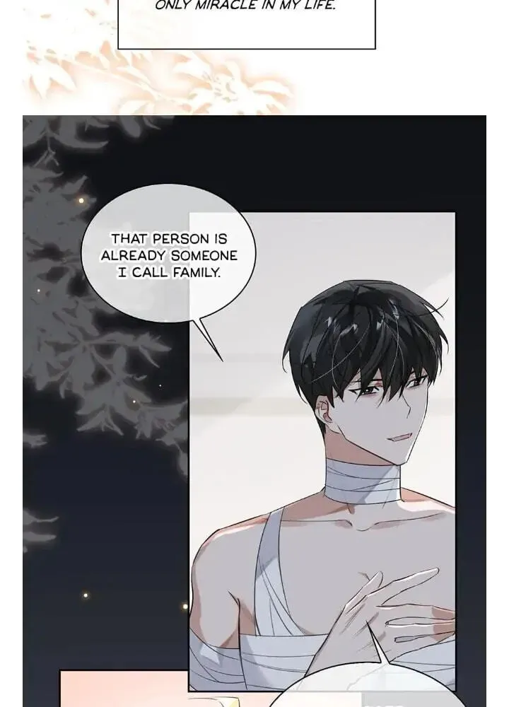 The Code of Silence Chapter 71 page 8 - 