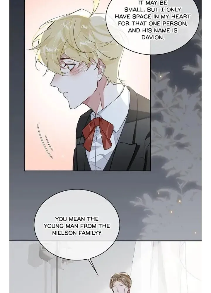The Code of Silence Chapter 71 page 9 - 