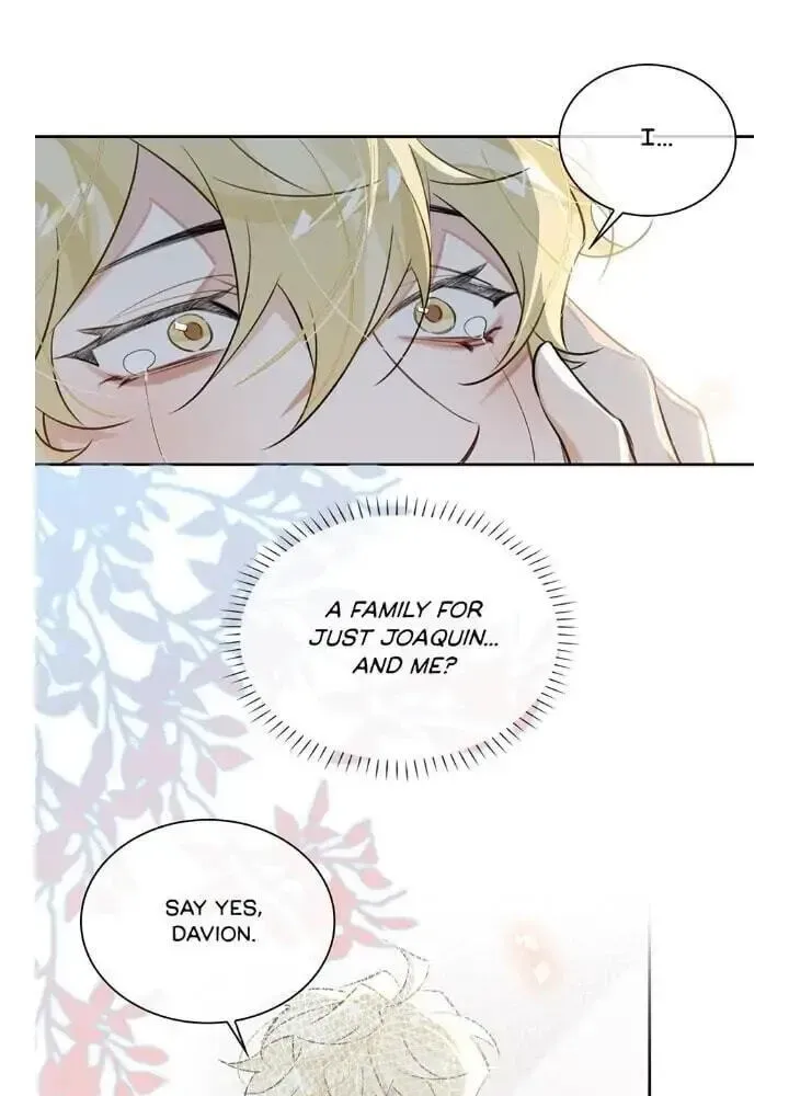 The Code of Silence Chapter 72 page 14 - 