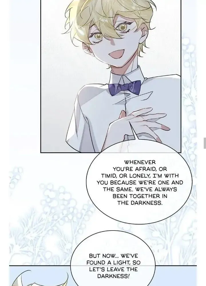 The Code of Silence Chapter 72 page 17 - 