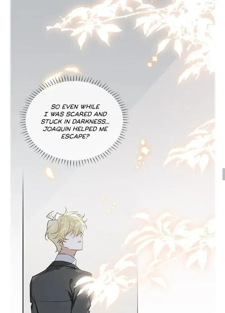 The Code of Silence Chapter 72 page 22 - 
