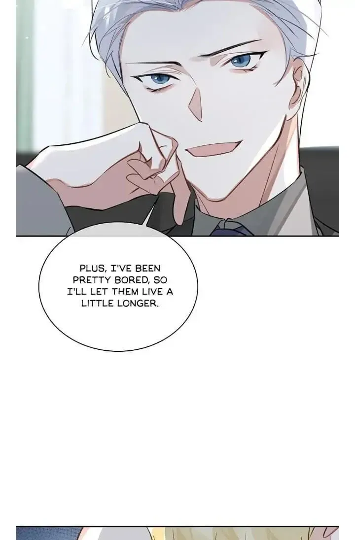 The Code of Silence Chapter 72 page 39 - 