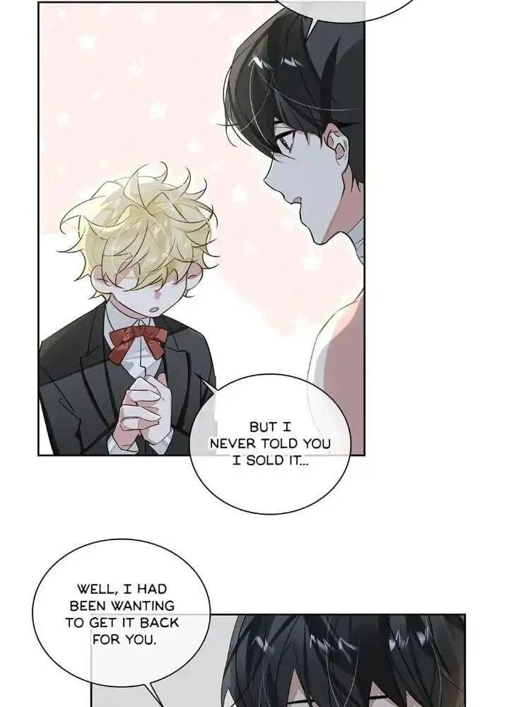 The Code of Silence Chapter 72 page 5 - 