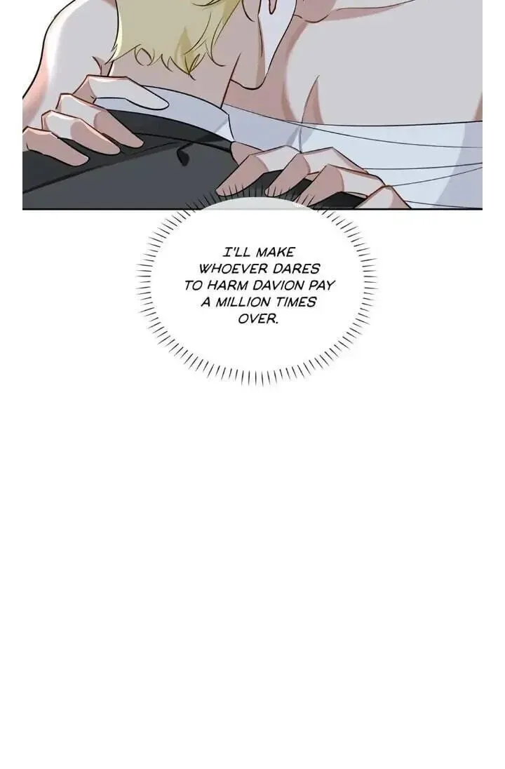 The Code of Silence Chapter 72 page 41 - 