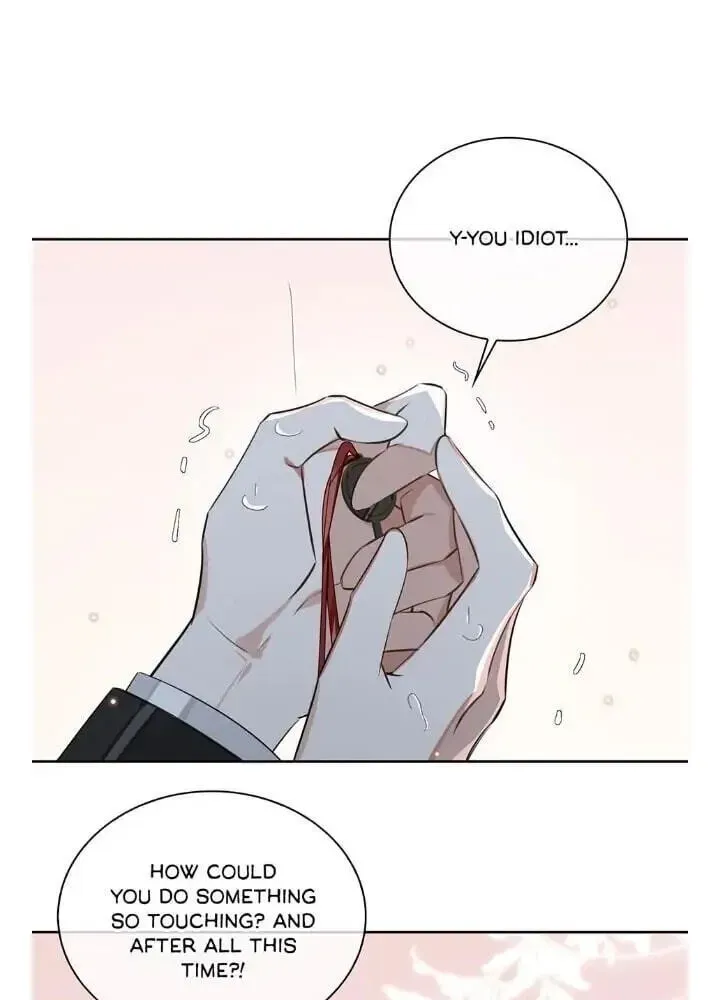 The Code of Silence Chapter 72 page 8 - 