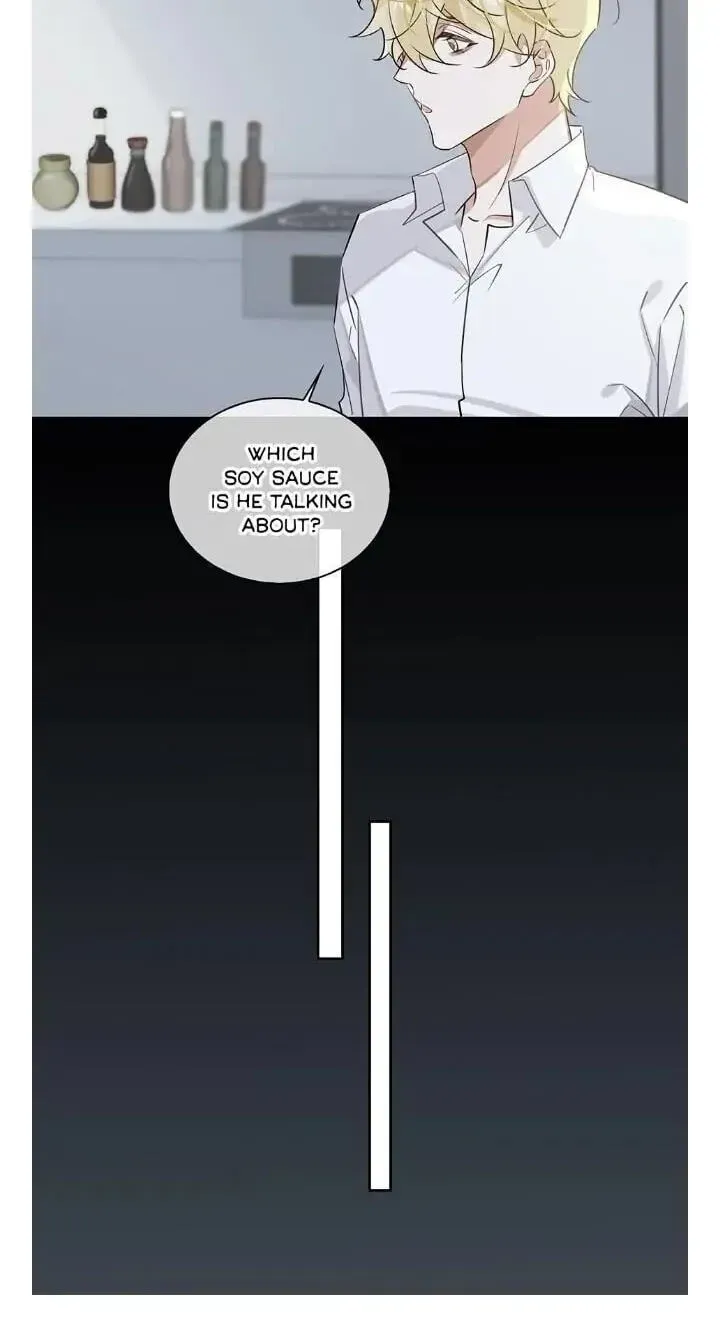 The Code of Silence Chapter 73 page 13 - 