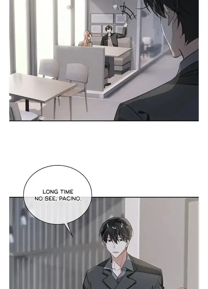The Code of Silence Chapter 73 page 15 - 