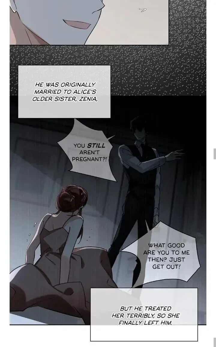 The Code of Silence Chapter 73 page 28 - 
