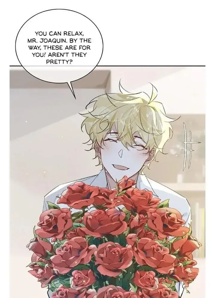 The Code of Silence Chapter 73 page 4 - 