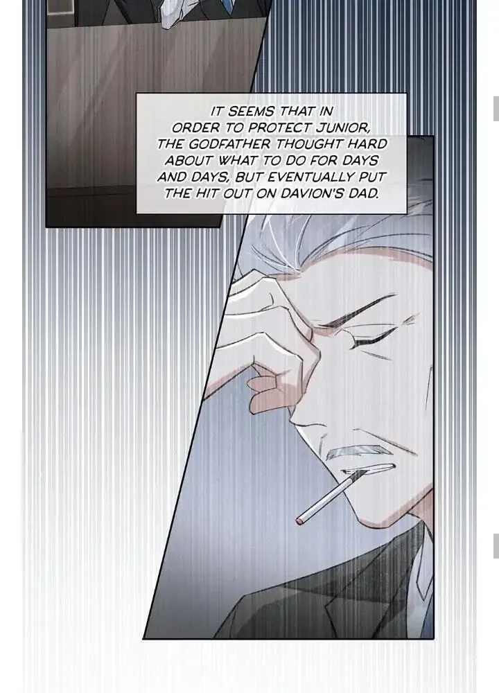 The Code of Silence Chapter 73 page 33 - 