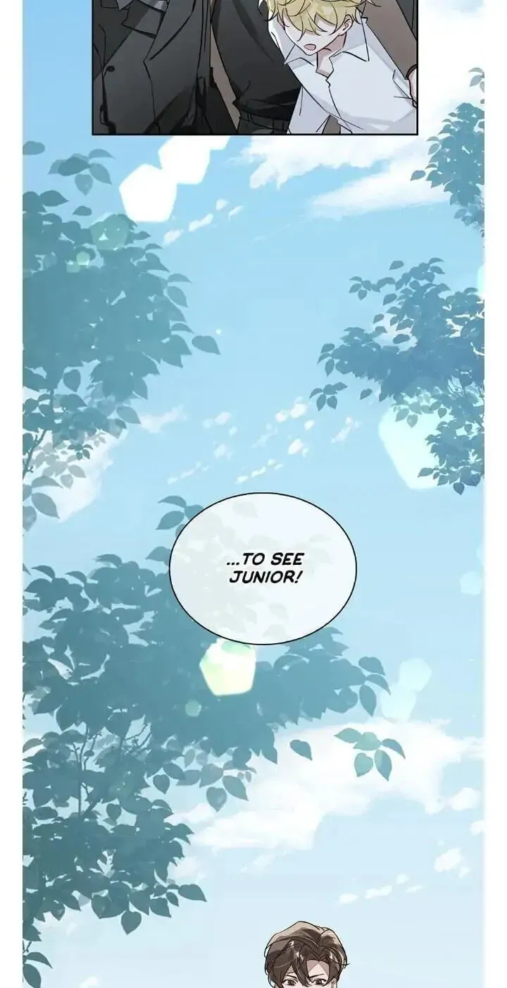 The Code of Silence Chapter 73 page 43 - 