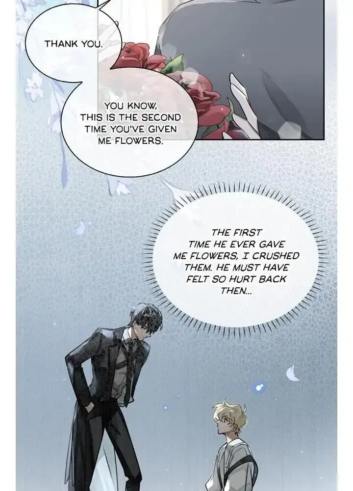 The Code of Silence Chapter 73 page 7 - 