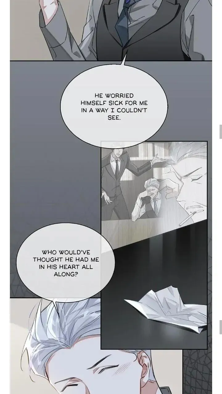 The Code of Silence Chapter 74 page 14 - 