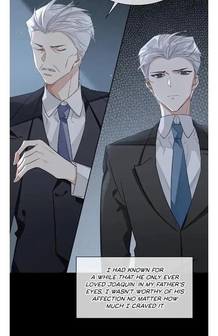 The Code of Silence Chapter 74 page 7 - 